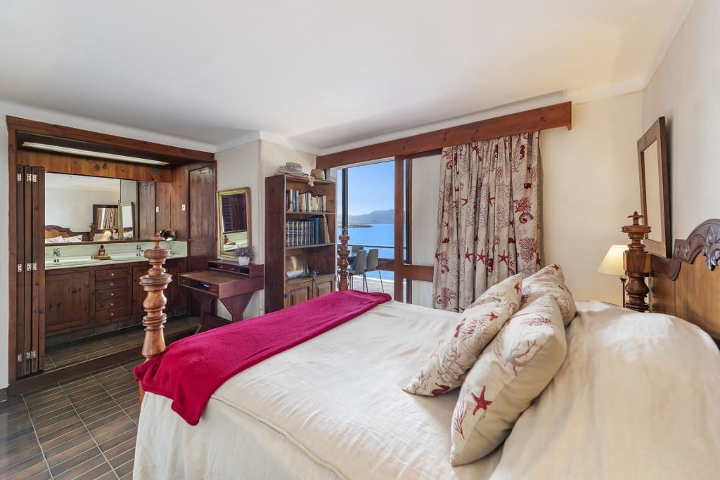 8 soverom Villa til salgs i Mal Pas-Bon Aire med svømmebasseng garasje - € 9 400 000 (Ref: 7330741)