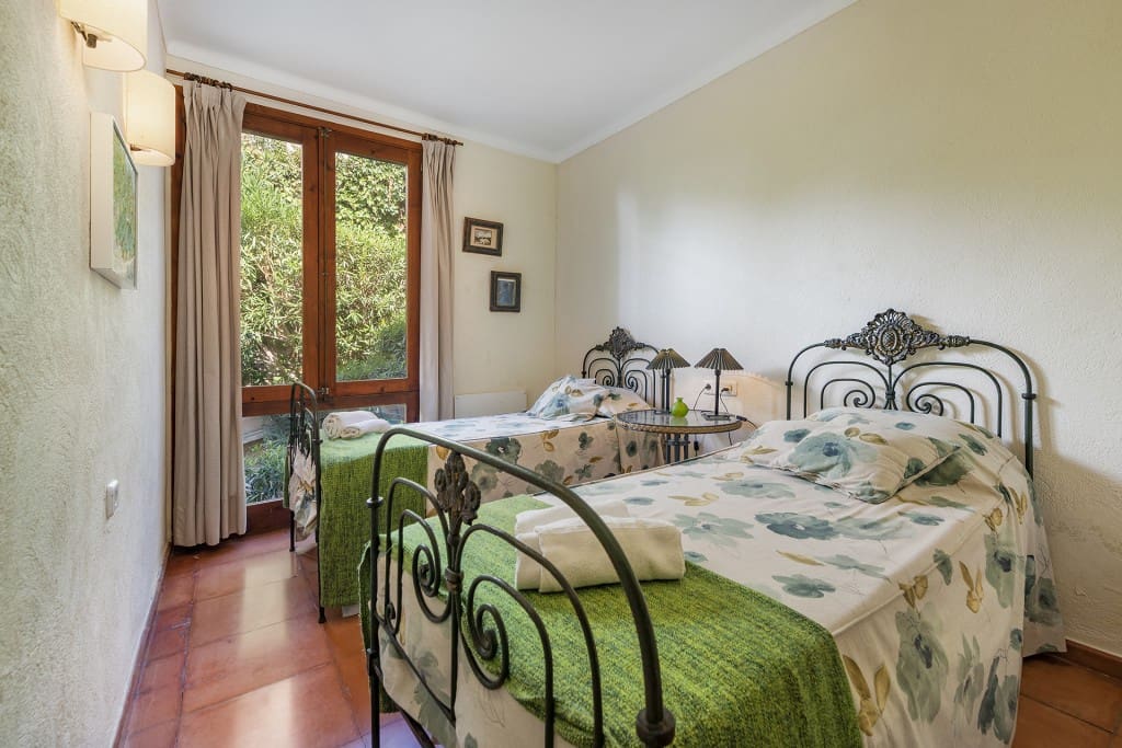 8 soverom Villa til salgs i Mal Pas-Bon Aire med svømmebasseng garasje - € 9 400 000 (Ref: 7330741)