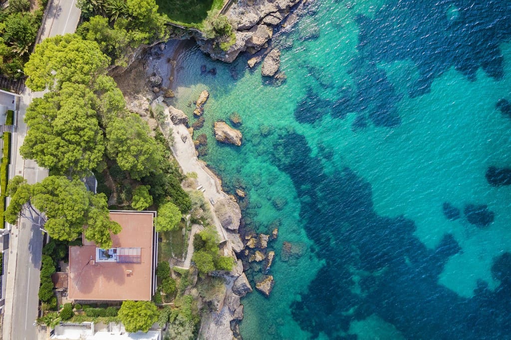 8 soverom Villa til salgs i Mal Pas-Bon Aire med svømmebasseng garasje - € 9 400 000 (Ref: 7330741)