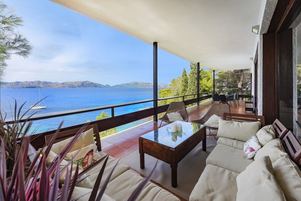 8 soverom Villa til salgs i Mal Pas-Bon Aire med svømmebasseng garasje - € 9 400 000 (Ref: 7330741)