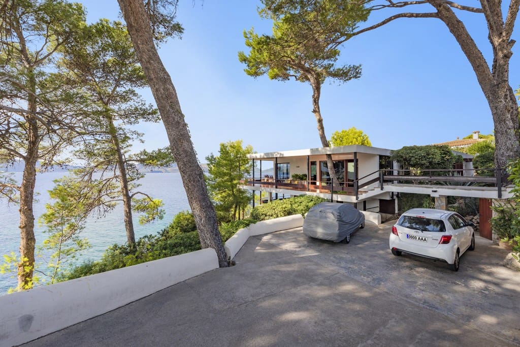 8 soverom Villa til salgs i Mal Pas-Bon Aire med svømmebasseng garasje - € 9 400 000 (Ref: 7330741)