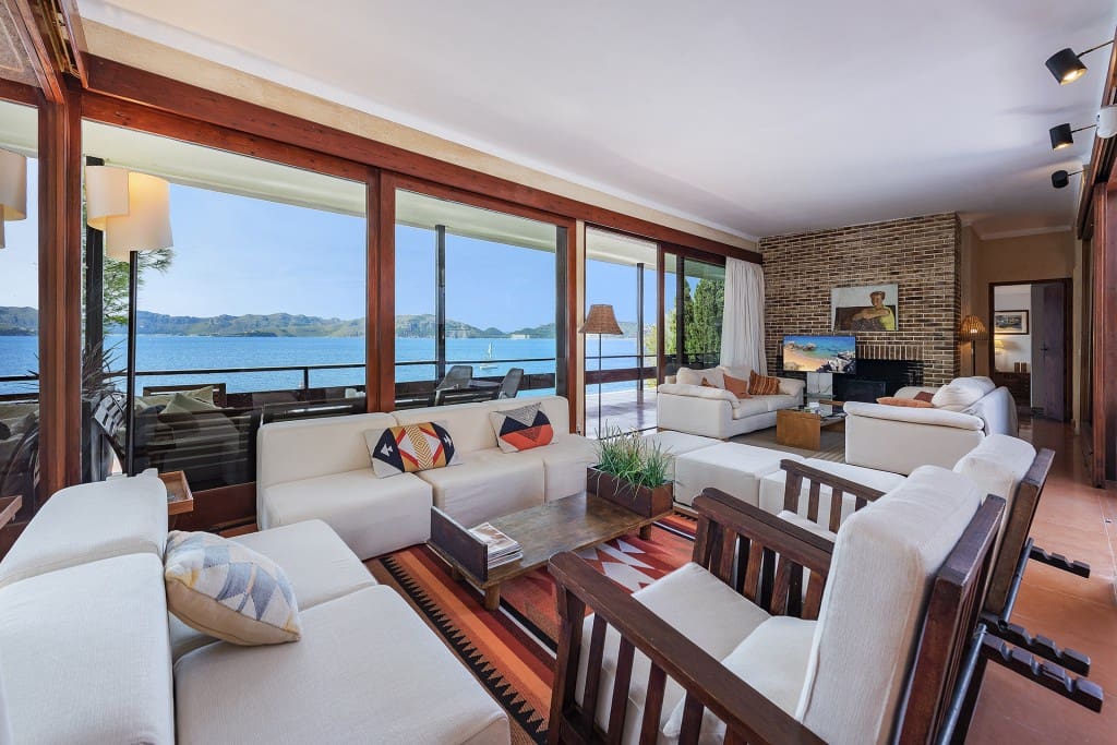 8 soverom Villa til salgs i Mal Pas-Bon Aire med svømmebasseng garasje - € 9 400 000 (Ref: 7330741)