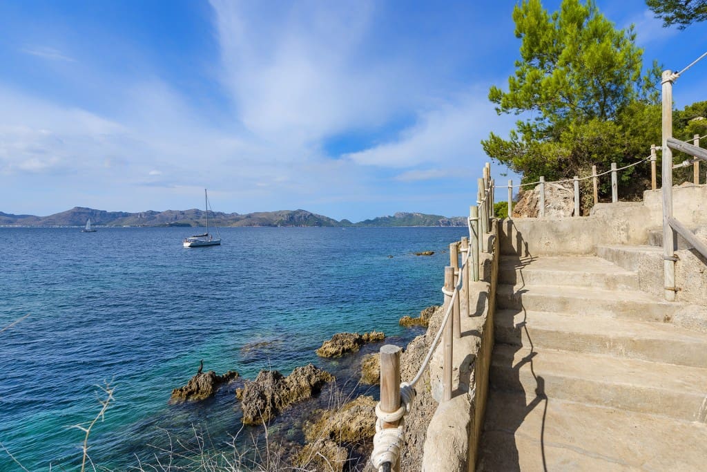 8 soverom Villa til salgs i Mal Pas-Bon Aire med svømmebasseng garasje - € 9 400 000 (Ref: 7330741)