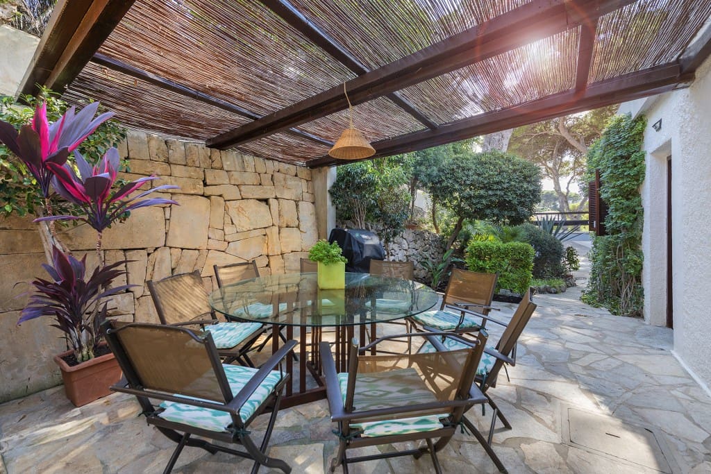 8 soverom Villa til salgs i Mal Pas-Bon Aire med svømmebasseng garasje - € 9 400 000 (Ref: 7330741)