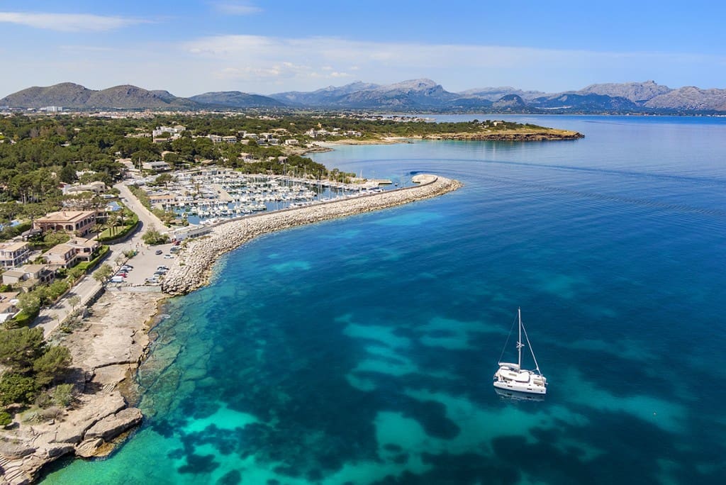 8 soverom Villa til salgs i Mal Pas-Bon Aire med svømmebasseng garasje - € 9 400 000 (Ref: 7330741)