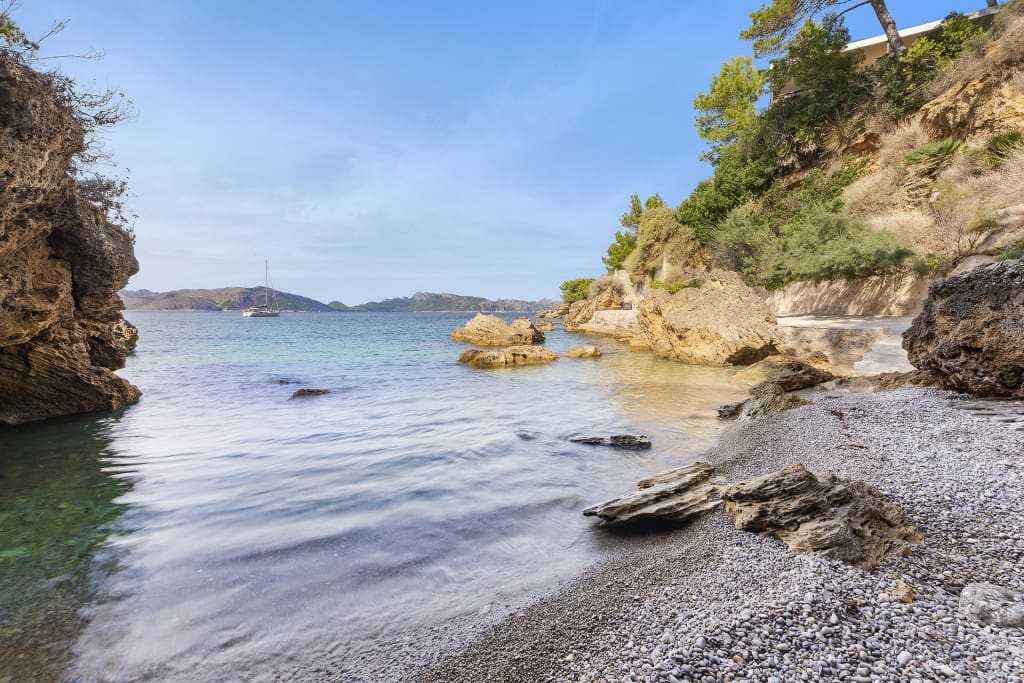 8 soverom Villa til salgs i Mal Pas-Bon Aire med svømmebasseng garasje - € 9 400 000 (Ref: 7330741)