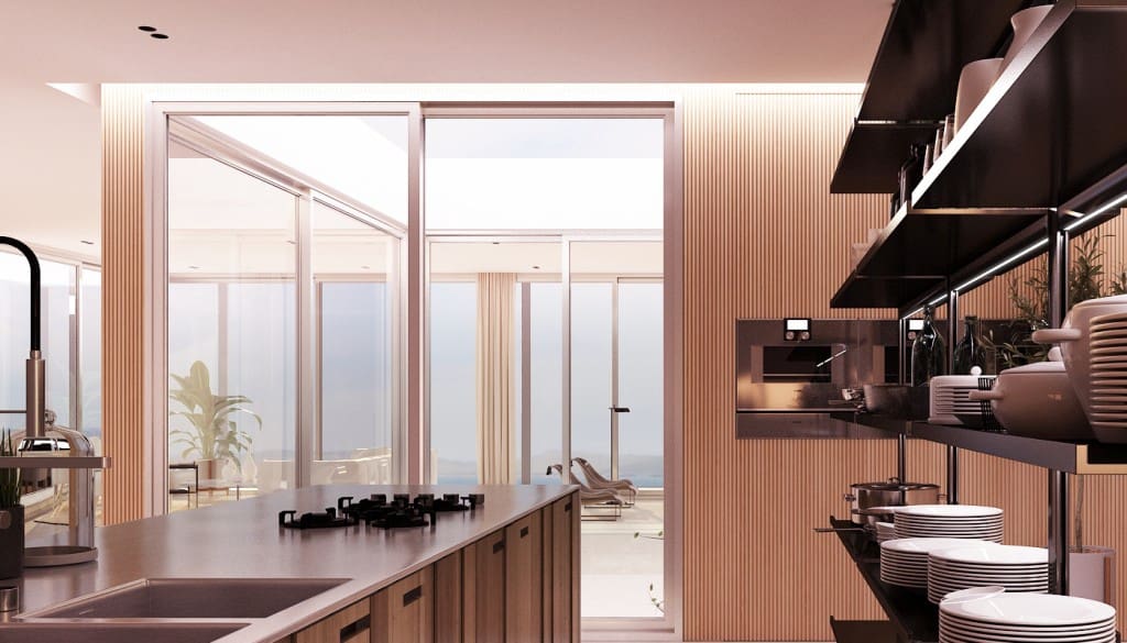 8 soverom Villa til salgs i Mal Pas-Bon Aire med svømmebasseng garasje - € 9 400 000 (Ref: 7330741)