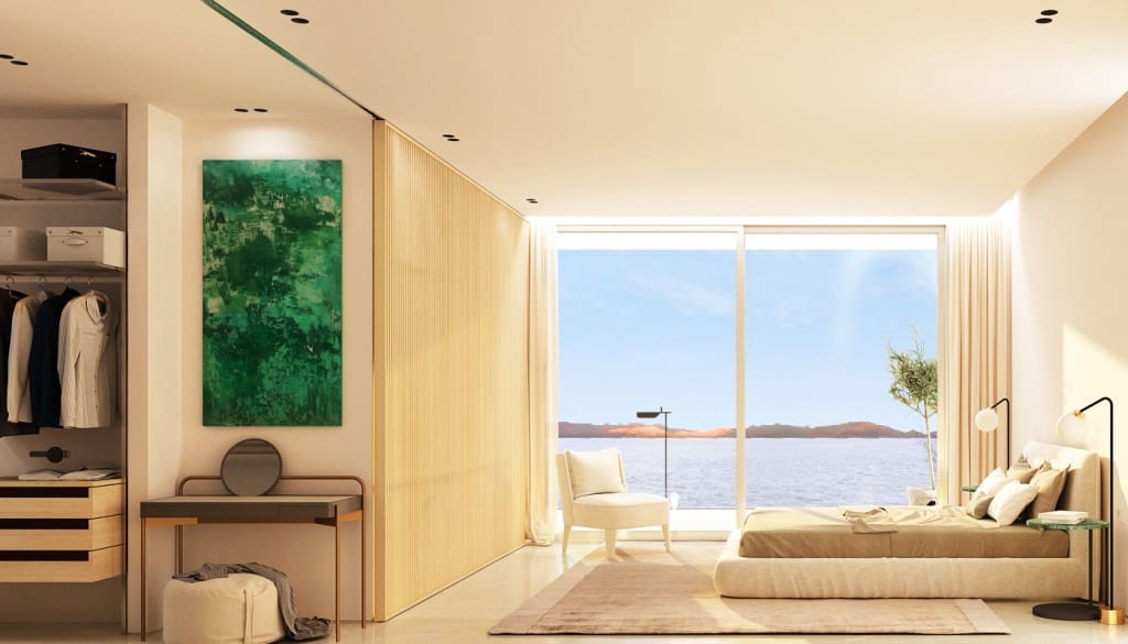 8 soverom Villa til salgs i Mal Pas-Bon Aire med svømmebasseng garasje - € 9 400 000 (Ref: 7330741)