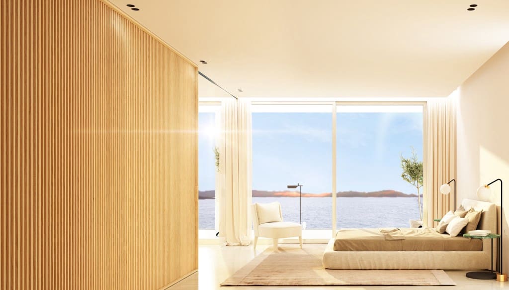 8 soverom Villa til salgs i Mal Pas-Bon Aire med svømmebasseng garasje - € 9 400 000 (Ref: 7330741)