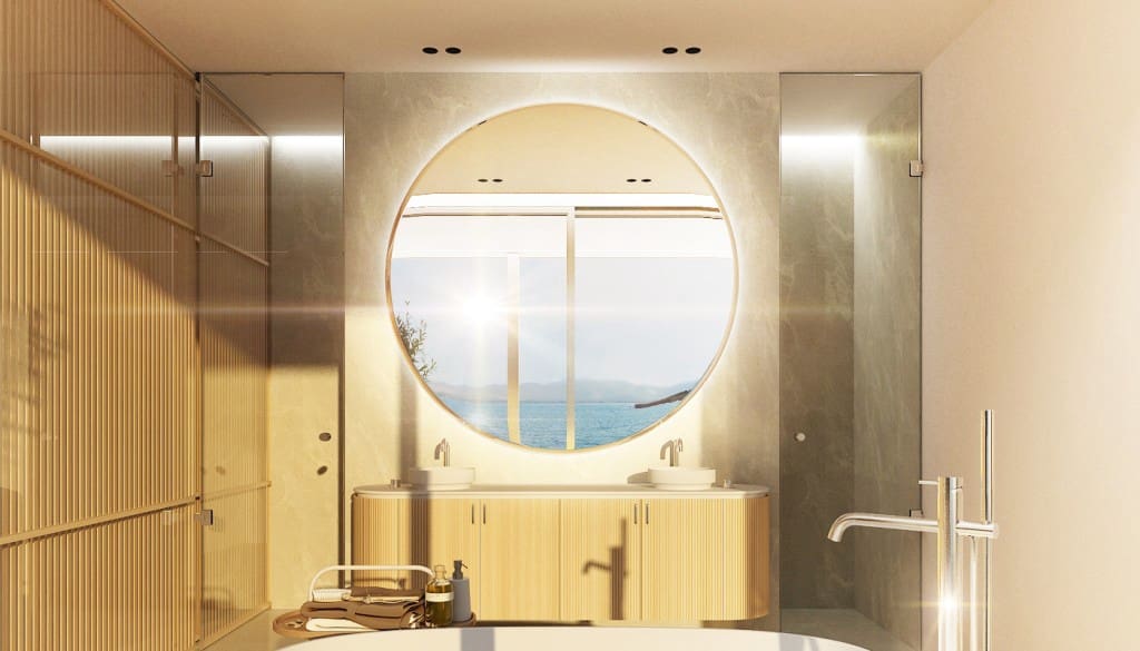 8 soverom Villa til salgs i Mal Pas-Bon Aire med svømmebasseng garasje - € 9 400 000 (Ref: 7330741)