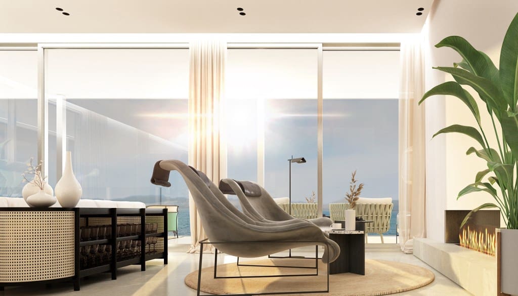 8 soverom Villa til salgs i Mal Pas-Bon Aire med svømmebasseng garasje - € 9 400 000 (Ref: 7330741)