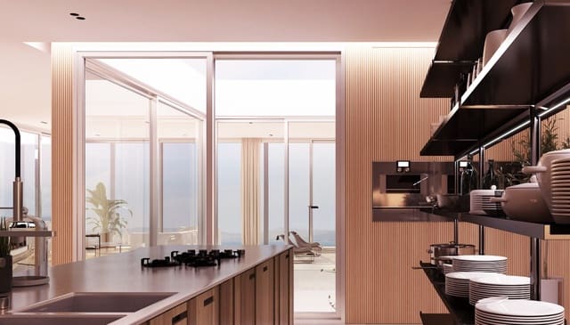 8 soverom Villa til salgs i Mal Pas-Bon Aire, Alcúdia med svømmebasseng garasje - € 9 400 000 (Ref: 7330741)