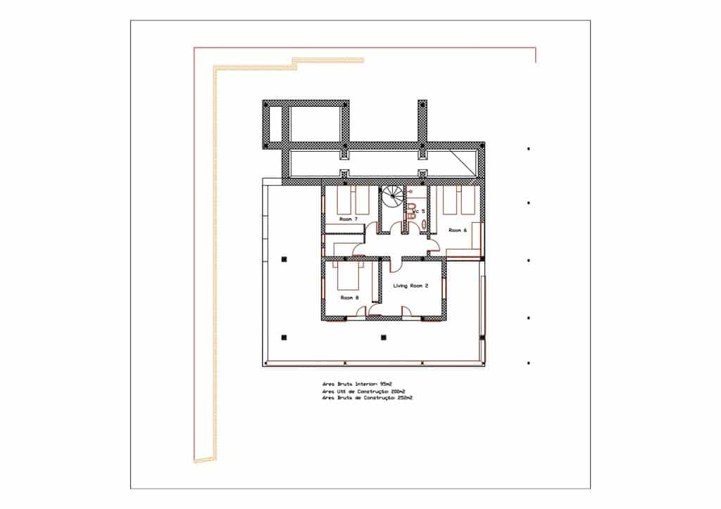 8 Zimmer Villa zu verkaufen in Mal Pas-Bon Aire mit Pool Garage - 9.400.000 € (Ref: 7330741)