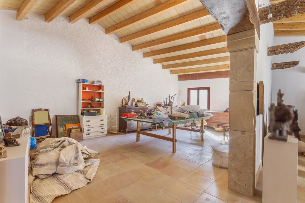 4 soverom Hus til salgs i Pollensa / Pollenca med garasje - € 850 000 (Ref: 7392359)