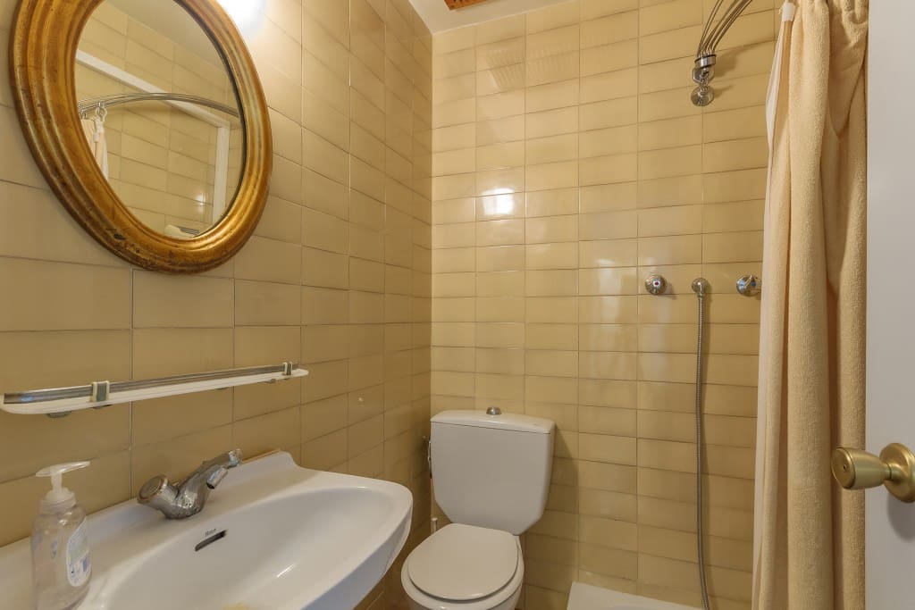 4 soverom Hus til salgs i Pollensa / Pollenca med garasje - € 850 000 (Ref: 7392359)