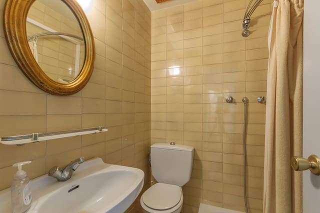 Casa de 4 habitaciones en Pollensa / Pollença en venta con garaje - 850.000 € (Ref: 7392359)