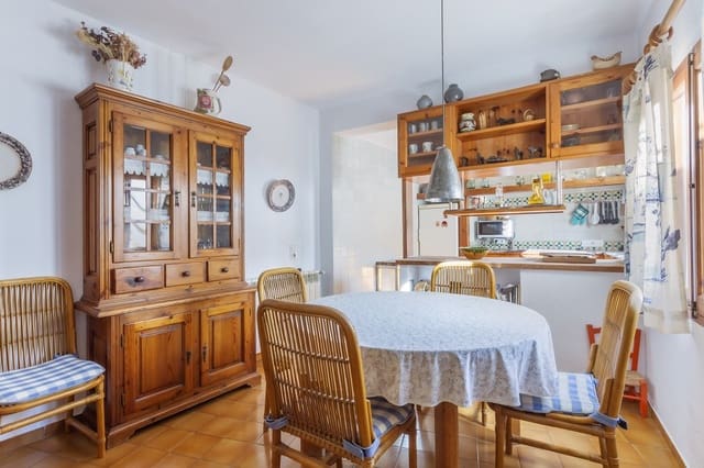 Casa de 4 habitaciones en Pollensa / Pollença en venta con garaje - 850.000 € (Ref: 7392359)