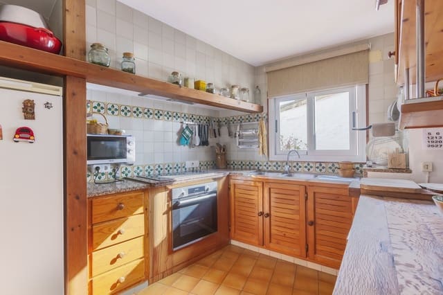 Casa de 4 habitaciones en Pollensa / Pollença en venta con garaje - 850.000 € (Ref: 7392359)