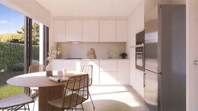 4 soverom Hus til salgs i Puig de Ros, Llucmajor med svømmebasseng garasje - € 899 000 (Ref: 7449106)