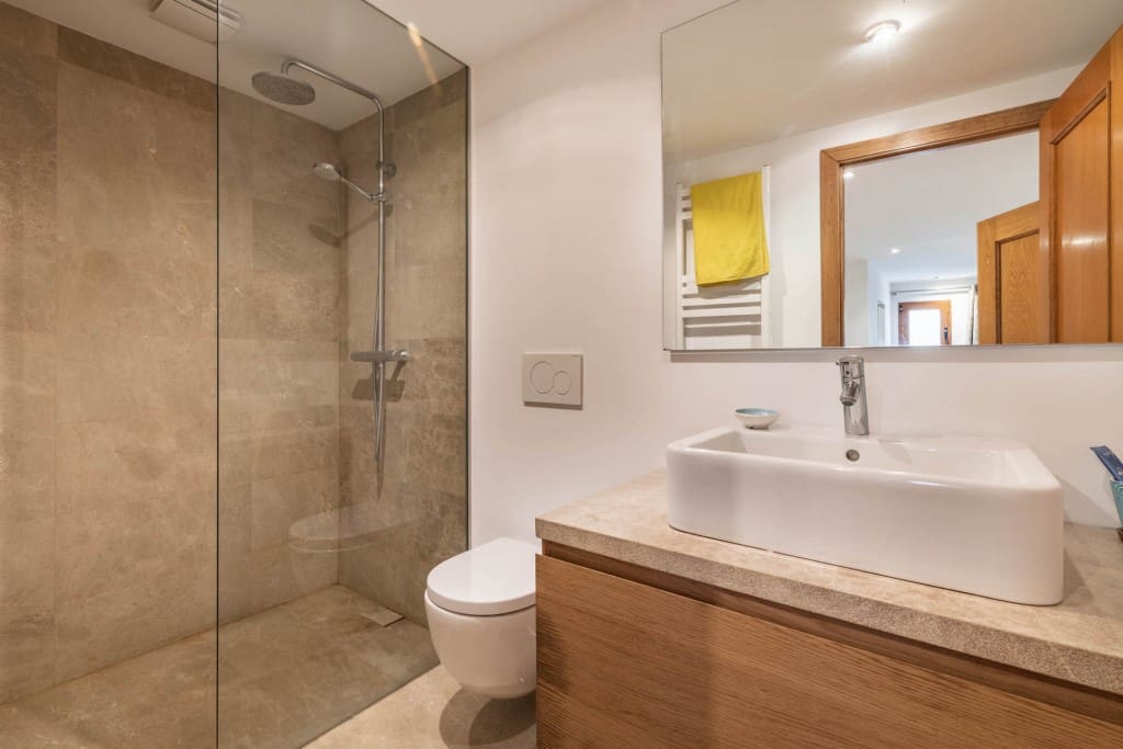 Apartamento de 5 habitaciones en Pollensa / Pollença en venta con piscina - 750.000 € (Ref: 7524147)