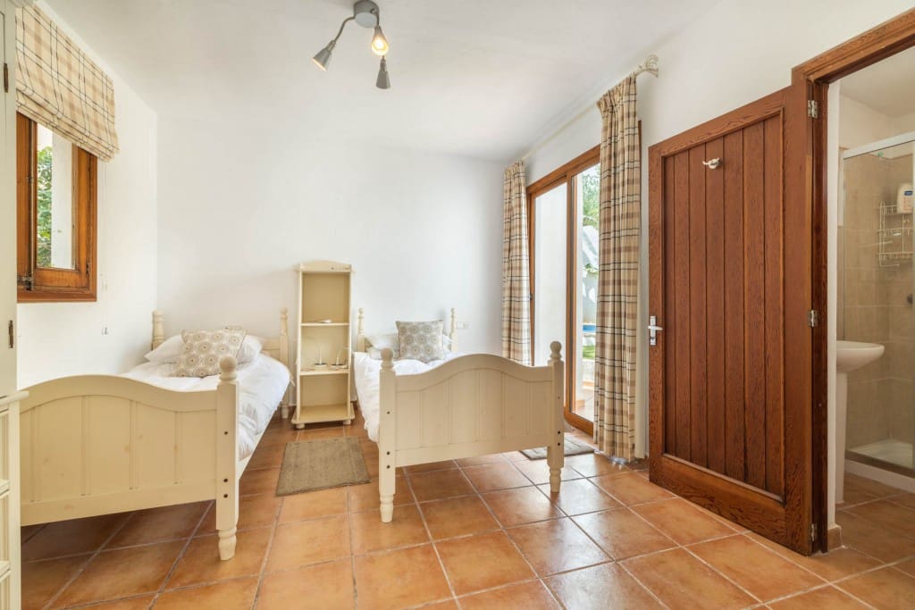 Apartamento de 5 habitaciones en Pollensa / Pollença en venta con piscina - 750.000 € (Ref: 7524147)