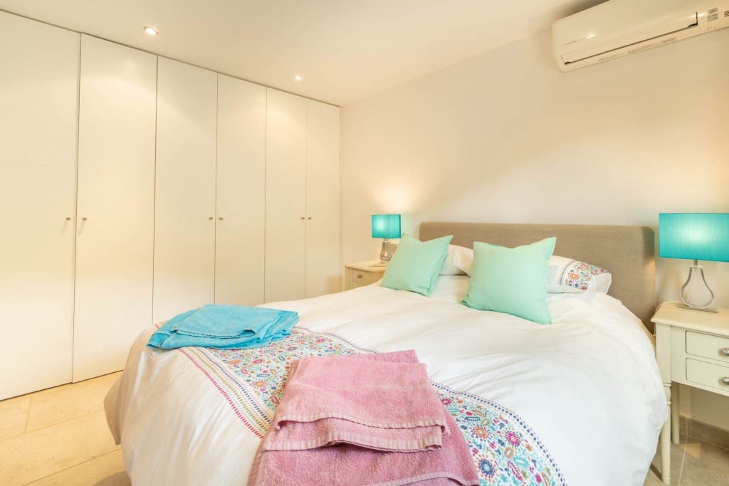 Apartamento de 5 habitaciones en Pollensa / Pollença en venta con piscina - 750.000 € (Ref: 7524147)