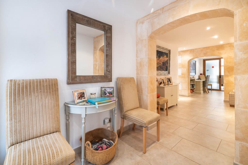 Apartamento de 5 habitaciones en Pollensa / Pollença en venta con piscina - 750.000 € (Ref: 7524147)