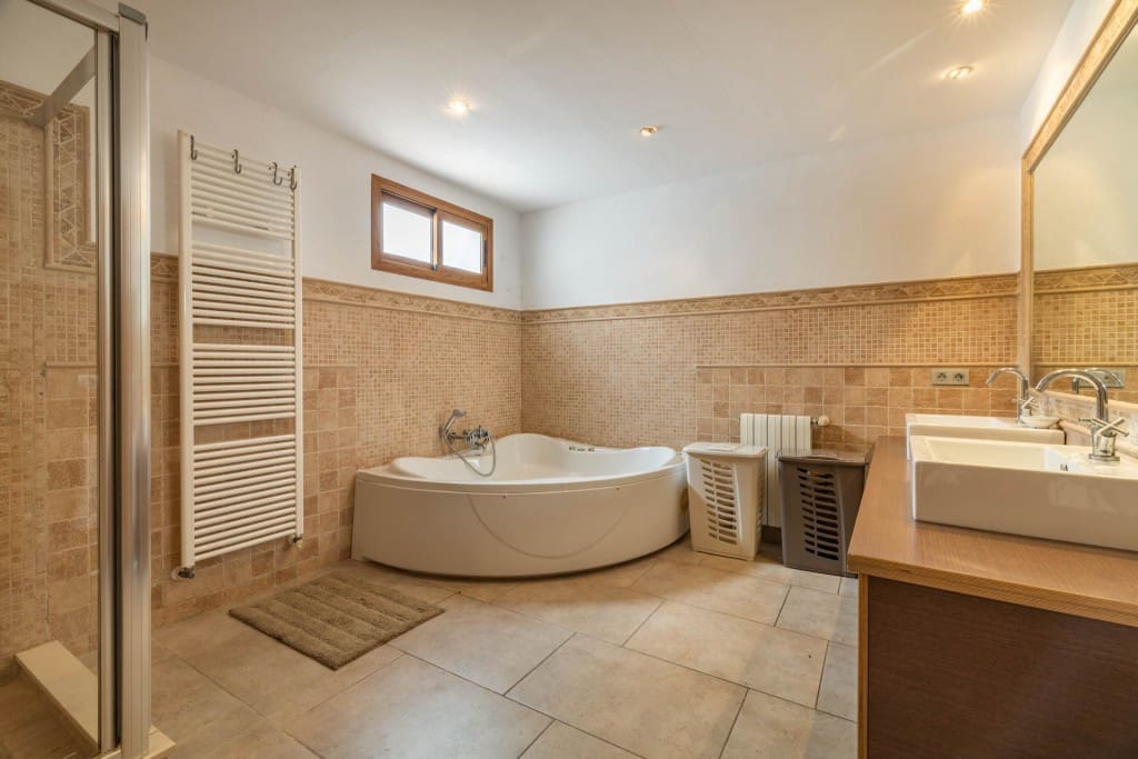 Apartamento de 5 habitaciones en Pollensa / Pollença en venta con piscina - 750.000 € (Ref: 7524147)