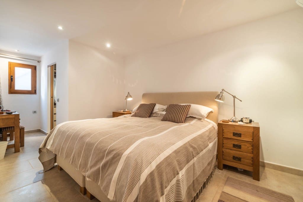 Apartamento de 5 habitaciones en Pollensa / Pollença en venta con piscina - 750.000 € (Ref: 7524147)