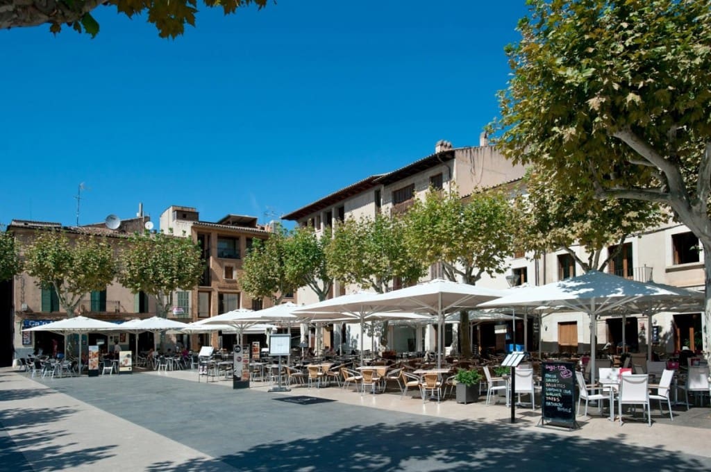 6 soverom Villa til salgs i Pollensa / Pollenca med svømmebasseng garasje - € 3 950 000 (Ref: 7532746)