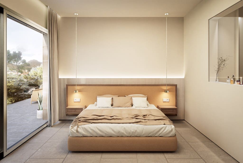 6 soverom Villa til salgs i Pollensa / Pollenca med svømmebasseng garasje - € 3 950 000 (Ref: 7532746)