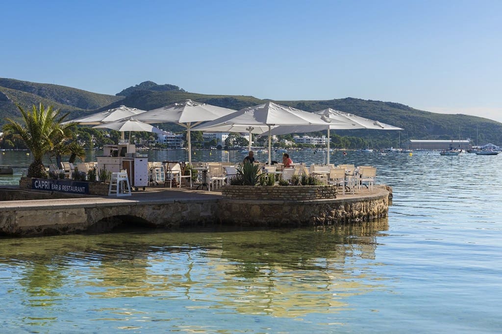 6 soverom Villa til salgs i Pollensa / Pollenca med svømmebasseng garasje - € 3 950 000 (Ref: 7532746)