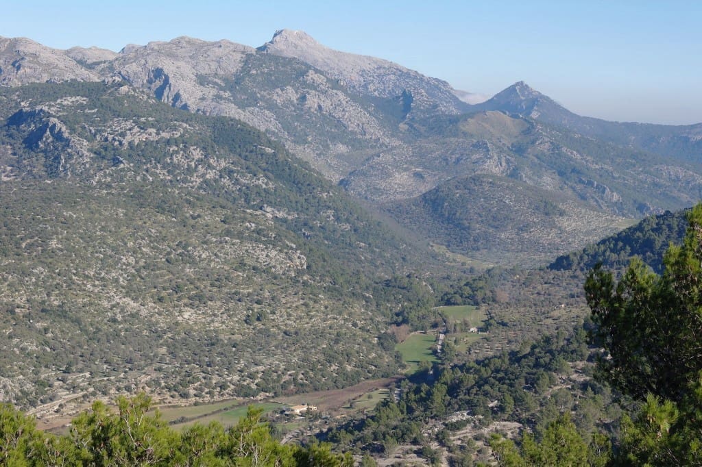 4 bedroom Finca/Country House for sale in Santa Maria del Cami with pool garage - € 2,350,000 (Ref: 7539251)