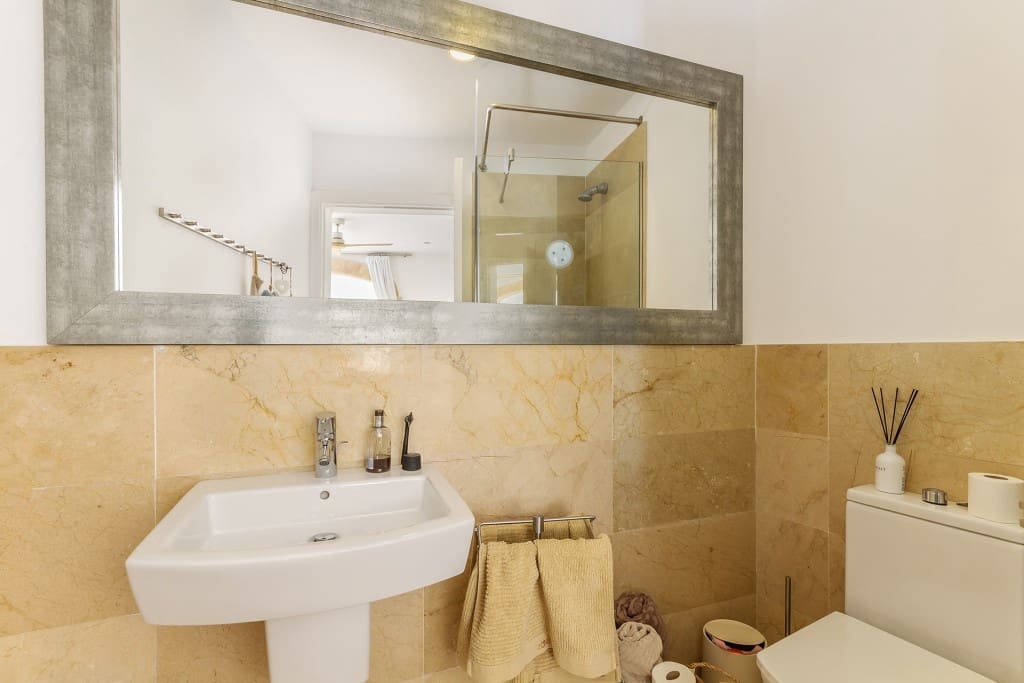 3 camera da letto Casa in vendita in Pollensa / Pollenca con piscina - 2.950.000 € (Rif: 7541781)