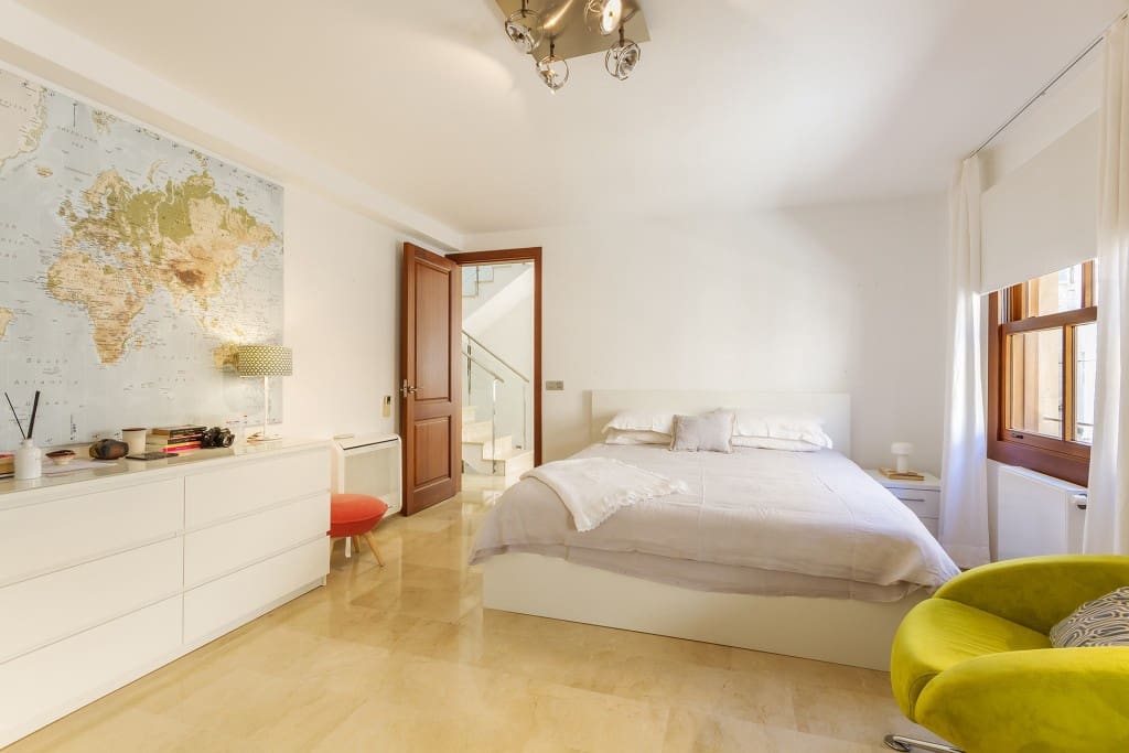 3 camera da letto Casa in vendita in Pollensa / Pollenca con piscina - 2.950.000 € (Rif: 7541781)