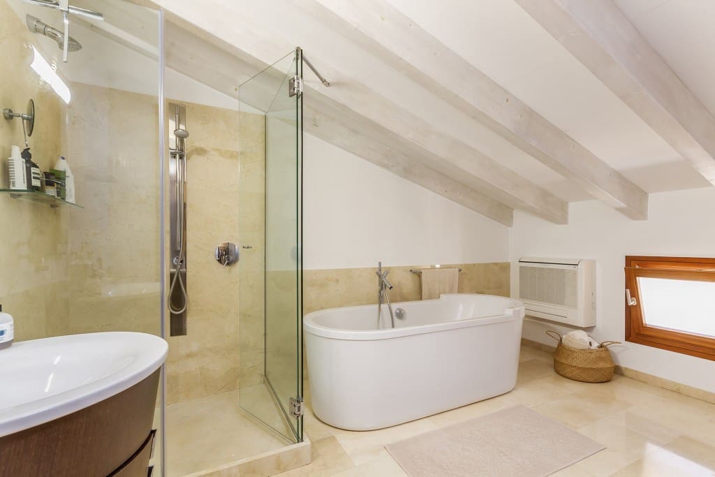 3 camera da letto Casa in vendita in Pollensa / Pollenca con piscina - 2.950.000 € (Rif: 7541781)