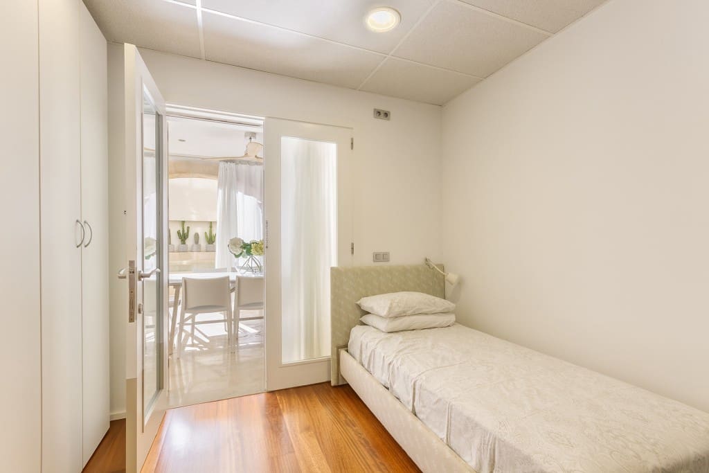 3 camera da letto Casa in vendita in Pollensa / Pollenca con piscina - 2.950.000 € (Rif: 7541781)