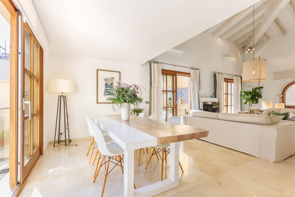 3 camera da letto Casa in vendita in Pollensa / Pollenca con piscina - 2.950.000 € (Rif: 7541781)