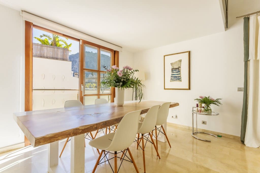 3 camera da letto Casa in vendita in Pollensa / Pollenca con piscina - 2.950.000 € (Rif: 7541781)