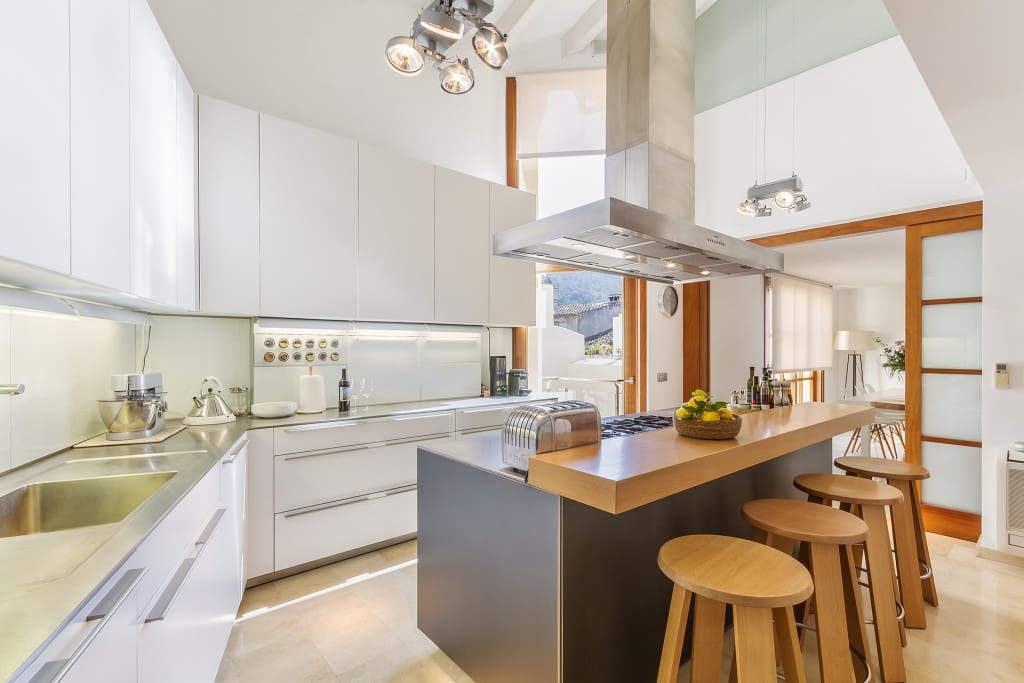 3 camera da letto Casa in vendita in Pollensa / Pollenca con piscina - 2.950.000 € (Rif: 7541781)