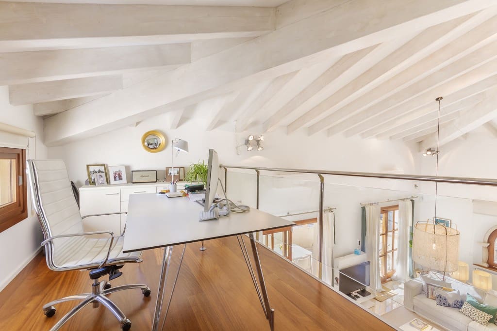 3 camera da letto Casa in vendita in Pollensa / Pollenca con piscina - 2.950.000 € (Rif: 7541781)