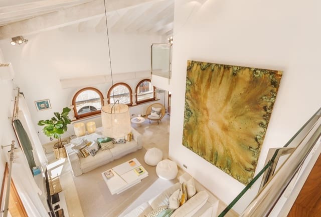 3 Zimmer Haus zu verkaufen in Pollensa / Pollença mit Pool - 2.950.000 € (Ref: 7541781)