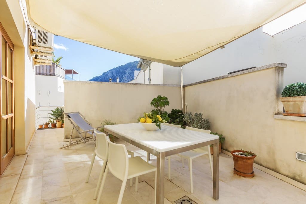 3 camera da letto Casa in vendita in Pollensa / Pollenca con piscina - 2.950.000 € (Rif: 7541781)