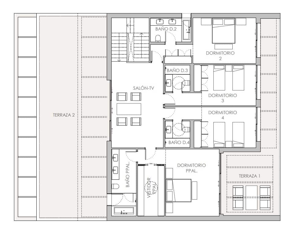 5 soveværelse Villa til salg i Sol de Mallorca med swimmingpool garage - € 3.850.000 (Ref: 7544418)
