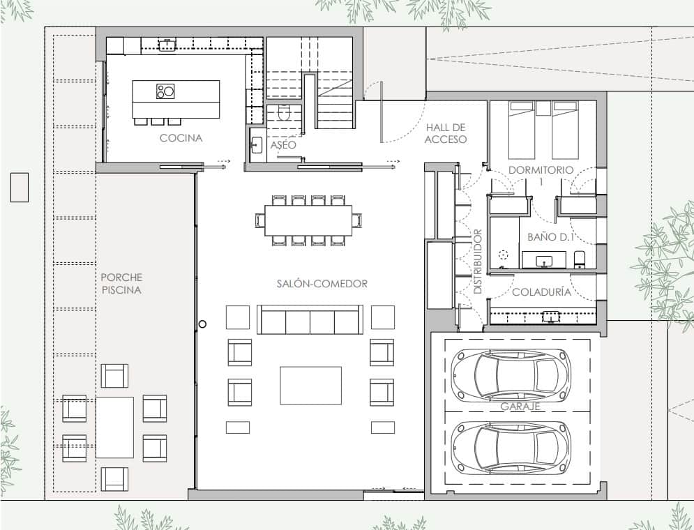 5 soveværelse Villa til salg i Sol de Mallorca med swimmingpool garage - € 3.850.000 (Ref: 7544418)