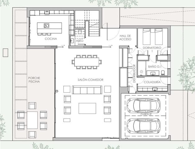 5 soveværelse Villa til salg i Sol de Mallorca, Calvià med swimmingpool garage - € 3.850.000 (Ref: 7544418)