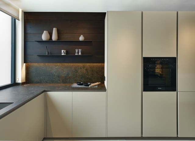 4 Zimmer Apartment zu vermieten in Palma de Mallorca mit Garage - 5.000 € (Ref: 7547100)