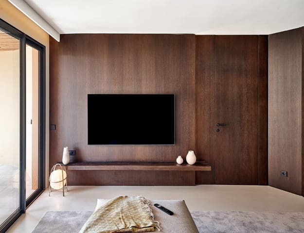 4 Zimmer Apartment zu vermieten in Palma de Mallorca mit Garage - 5.000 € (Ref: 7547100)