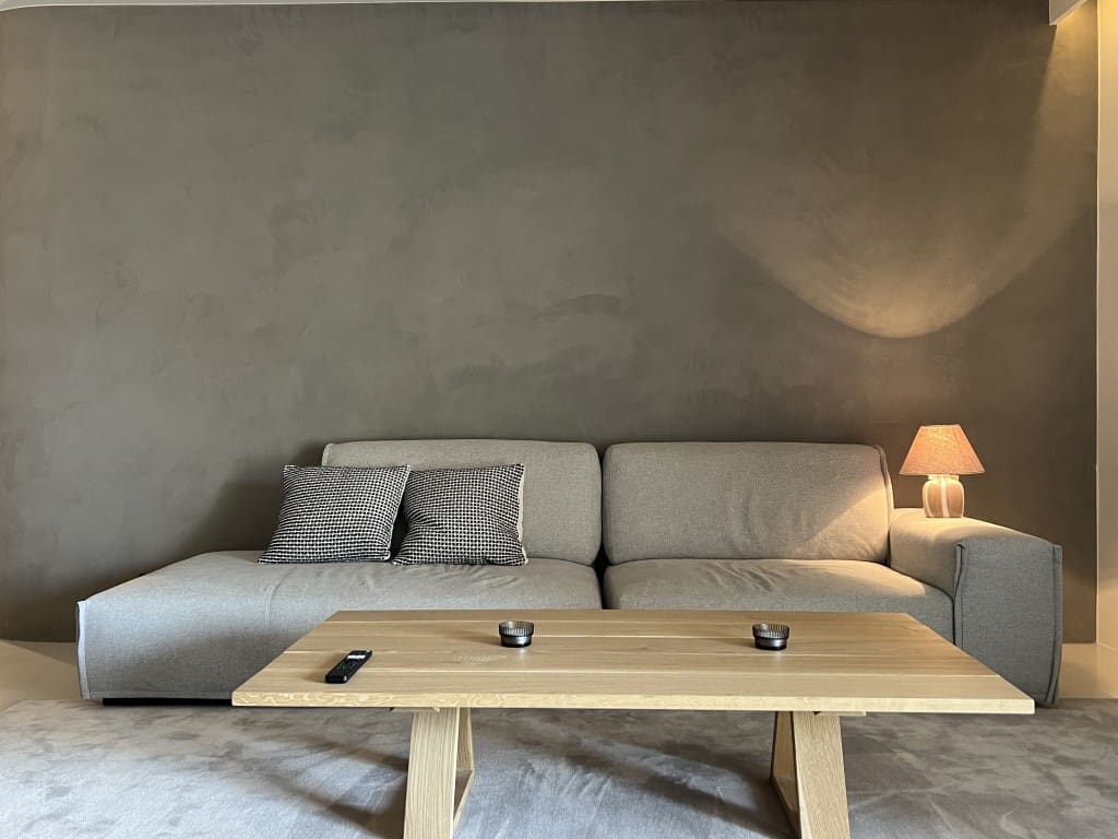 4 Zimmer Apartment zu vermieten in Palma de Mallorca mit Garage - 5.000 € (Ref: 7547100)