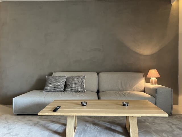 4 Zimmer Apartment zu vermieten in Palma de Mallorca mit Garage - 5.000 € (Ref: 7547100)